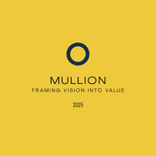 mullion